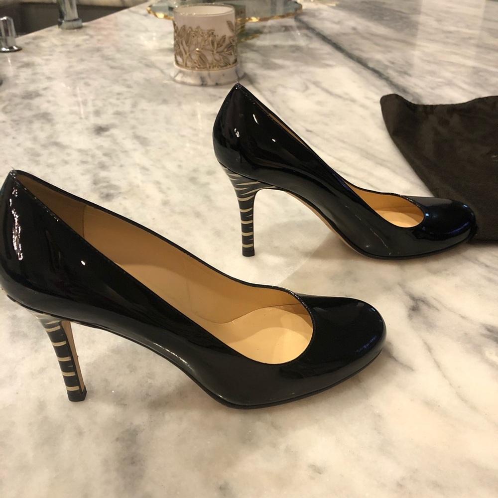 Kate spade pumps size 8